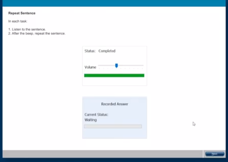 PTE Home B1是什么考试 PTE Home B1是什么考试