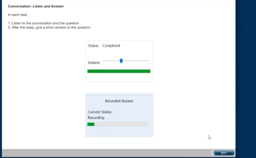 PTE Home A1考试是什么 PTE Home A1考试是什么