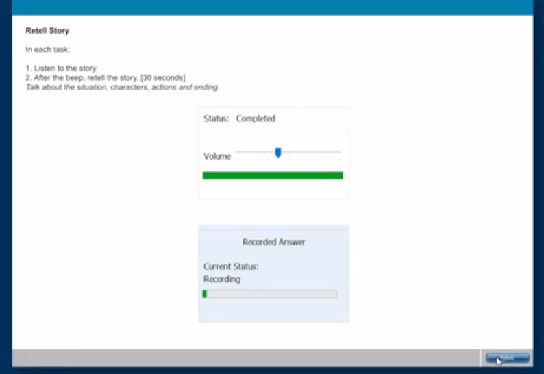 PTE Home A2是什么考试？