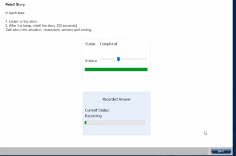PTE Home B1是什么考试 PTE Home B1是什么考试