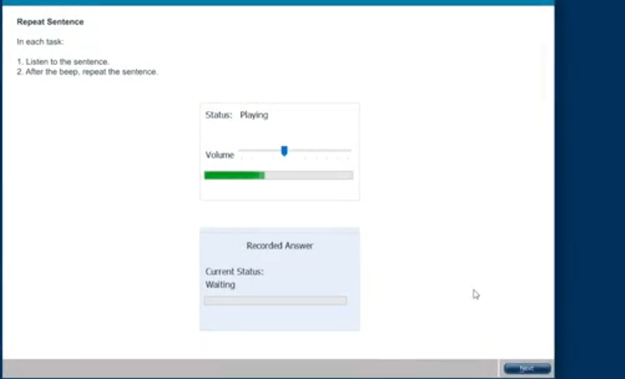 PTE Home A1考试是什么 PTE Home A1考试是什么
