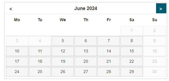 珀斯Edith Cowan College考点6月PTE考试时间