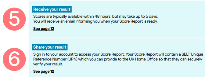 PTE Home考后 PTE Home考后