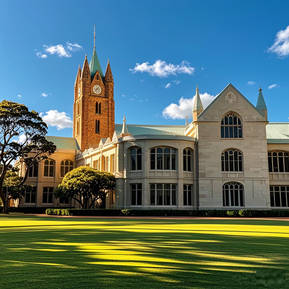 昆士兰大学