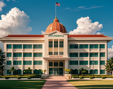 马来西亚博特拉大学