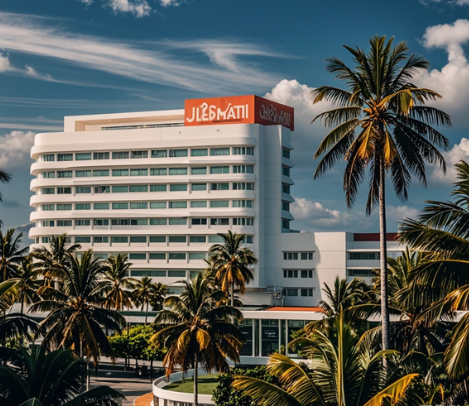 马来西亚理工大学