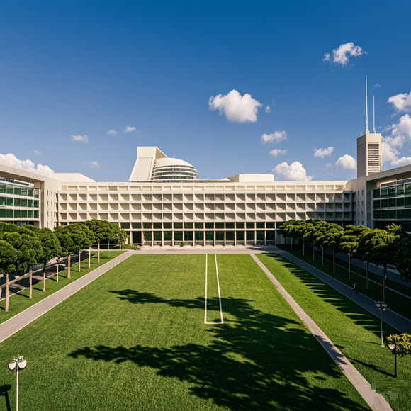 新加坡南洋理工大学