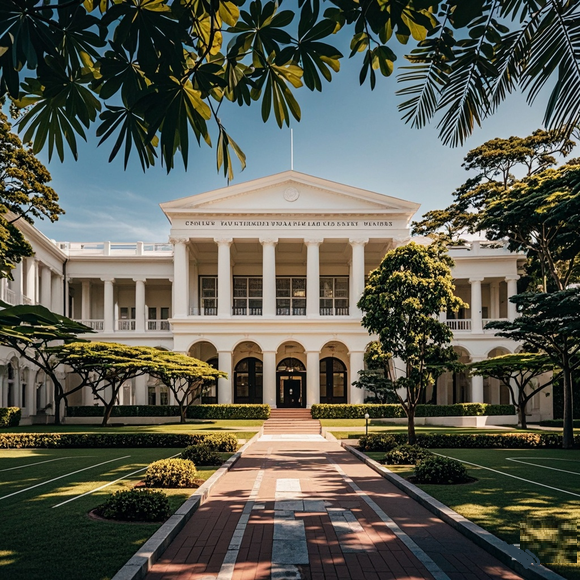新加坡社科大学