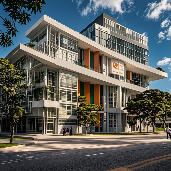 新加坡科技设计大学