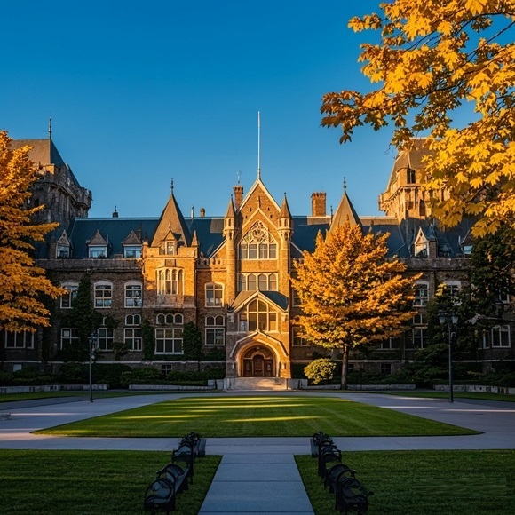 英属哥伦比亚大学