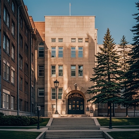 麦克马斯特大学