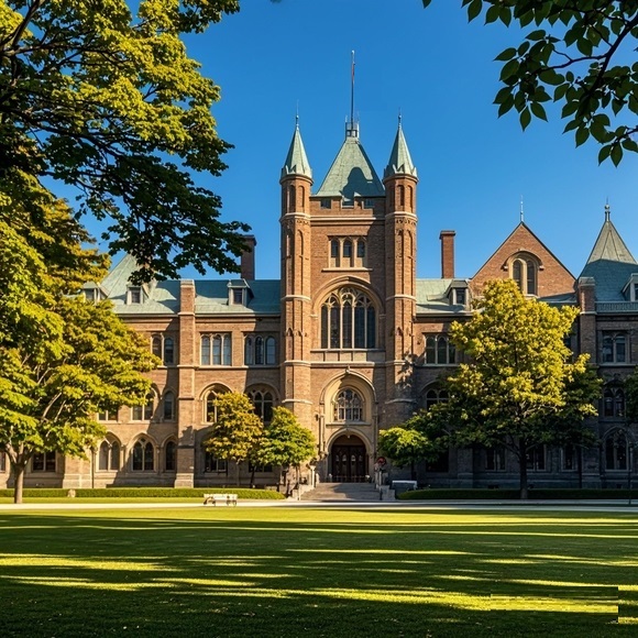 多伦多大学