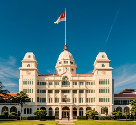 新加坡管理大学
