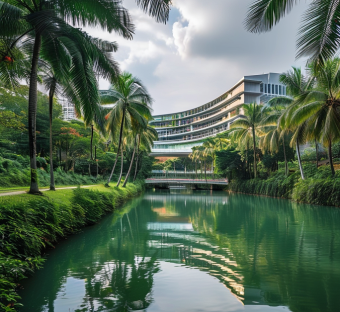 南洋理工大学高考留学PTE要求