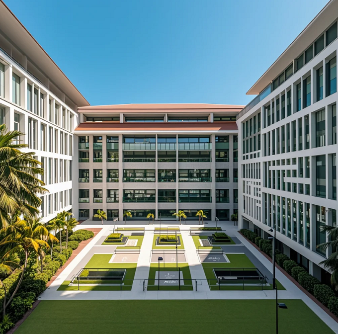 南洋理工大学高考留学PTE分数要求