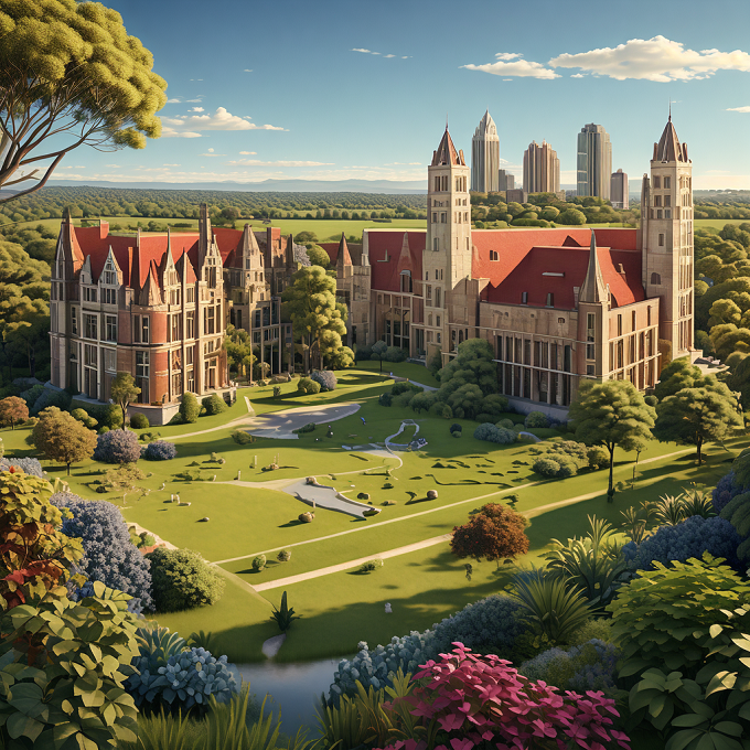 澳大利亚2025QS世界排名前200院校及PTE要求