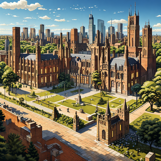 澳大利亚2025QS世界排名前200院校及PTE要求