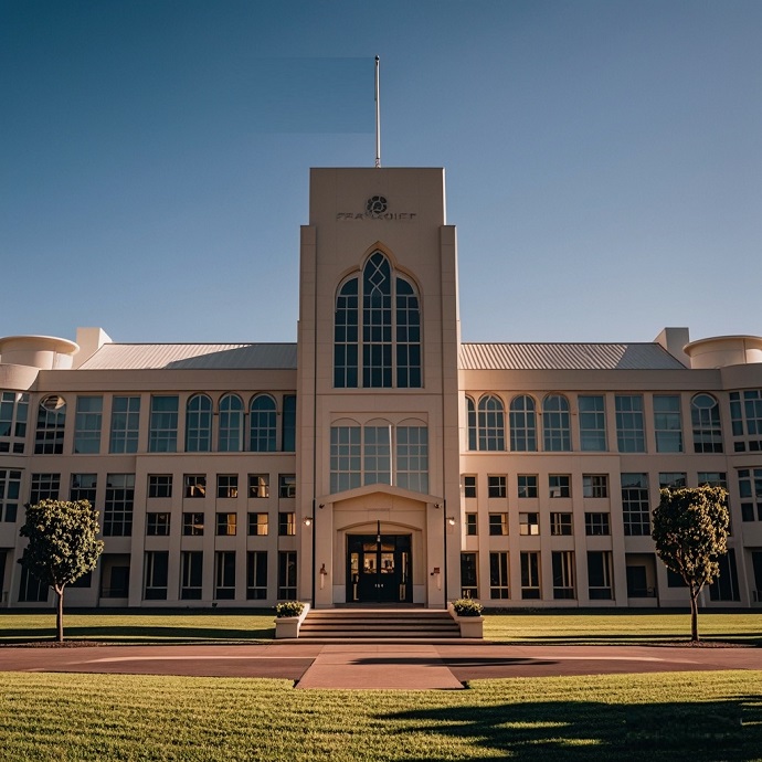 澳大利亚联邦大学