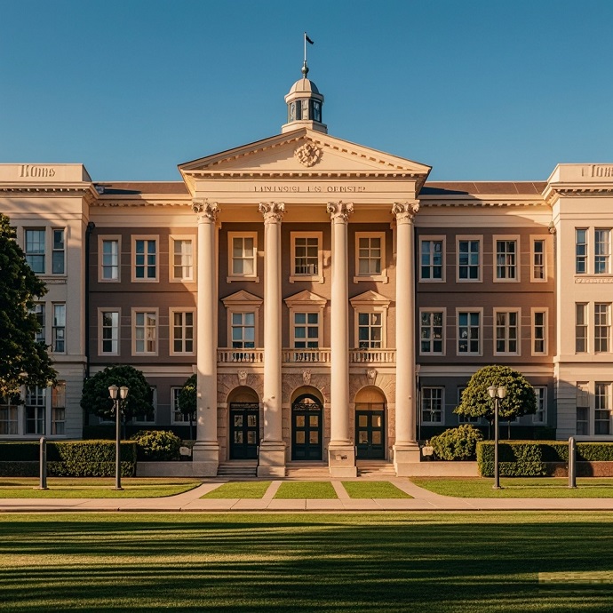 弗林德斯大学