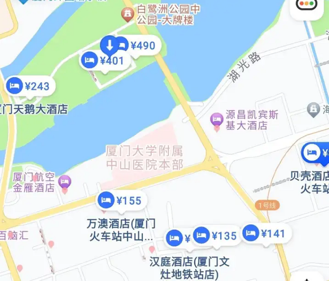 福建PTE考试地点及考点攻略