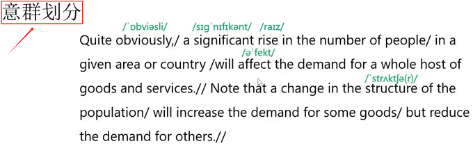 PTE口语RA怎么备考？附例题