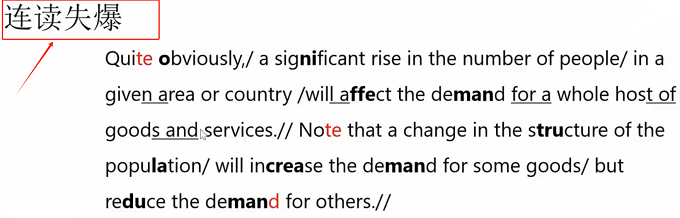 PTE口语RA怎么备考？附例题
