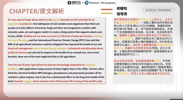 PTE写作中的SWT题型如何提高？附例题