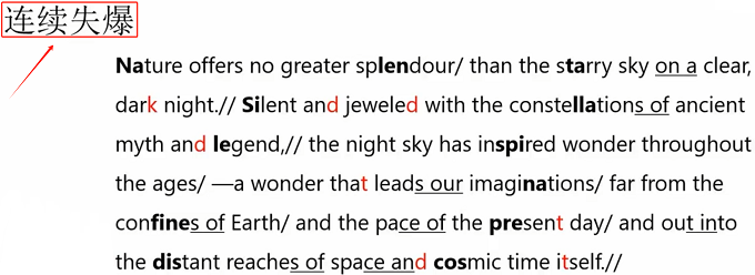 PTE口语RA如何备考？附例题解析