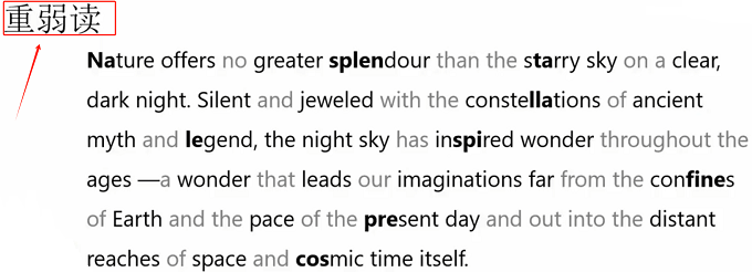 PTE口语RA如何备考？附例题解析