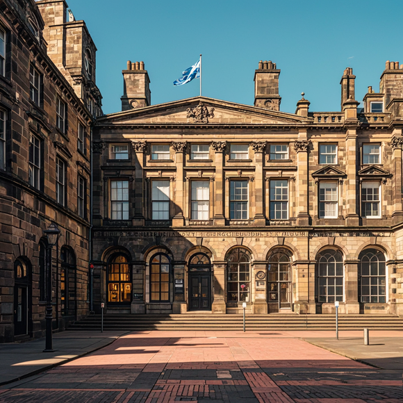 爱丁堡艺术学院