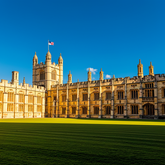 PTE考试在英国的院校认可度