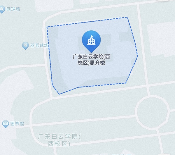 PTE广州8月考试地点