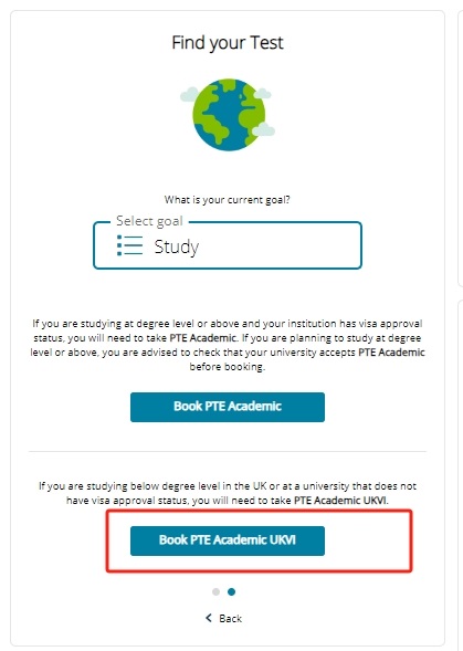 PTE Academic UKVI-英国学习