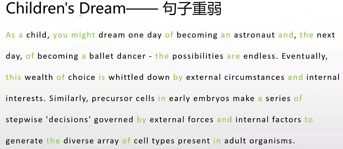 PTE口语考试RA备考技巧有哪些