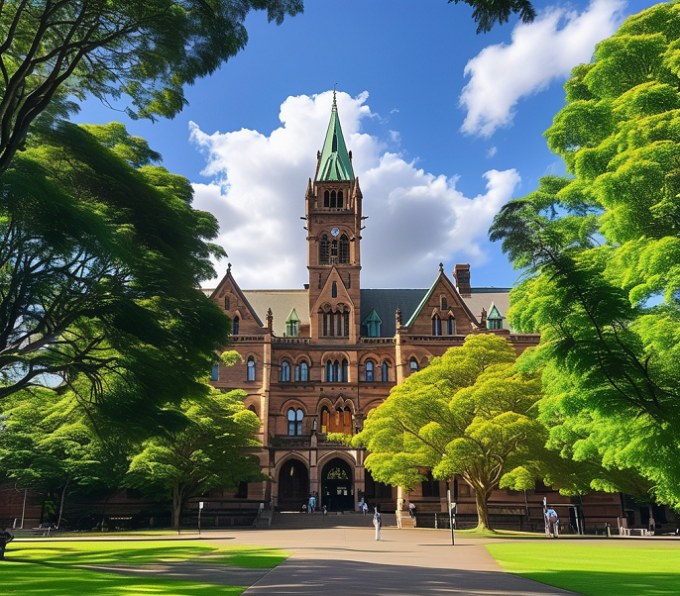 加拿大院校PTE成绩？高考留学加拿大推荐院校