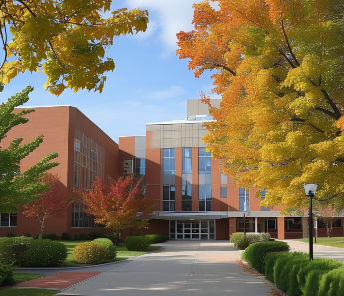 加拿大院校PTE成绩？高考留学加拿大推荐院校