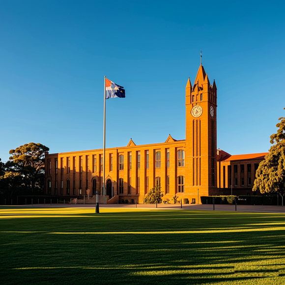 新南威尔士大学