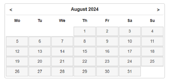 澳洲悉尼PTE考点8月考试时间