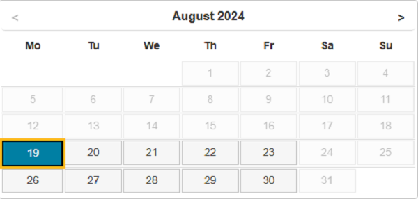 PTE考试成都考点及24年8月考试时间