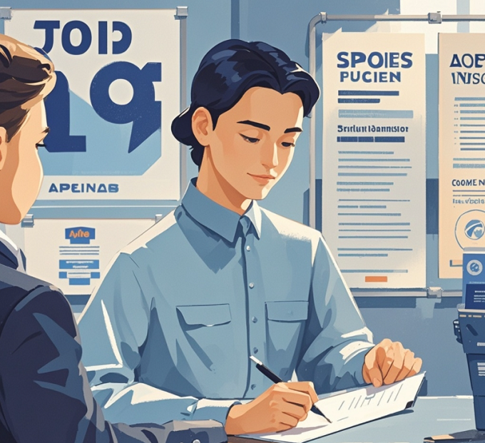 PTE留学澳洲如何找到工作机会？