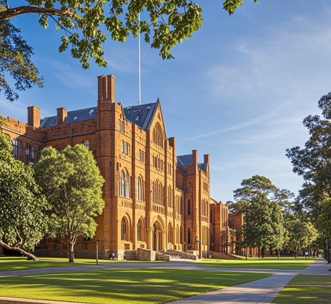 PTE留学澳洲如何找到工作机会？