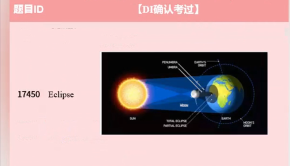 2024年5月14日PTE考试每日预测！