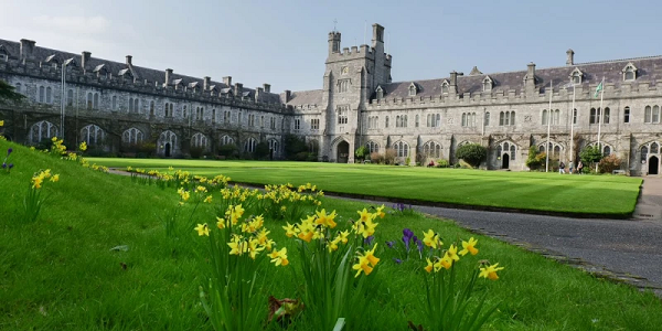 PTE留学爱尔兰有哪些学校认可PTE成绩