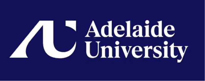 新阿德莱德大学logo