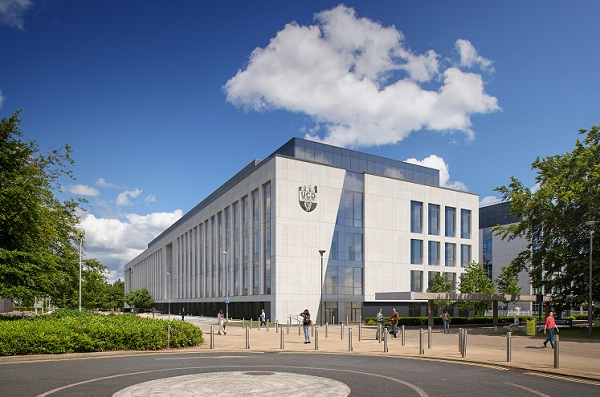 PTE留学爱尔兰有哪些学校认可PTE成绩