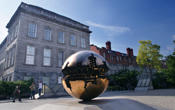 PTE留学爱尔兰有哪些学校认可PTE成绩