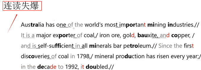 PTE口语RA题型备考技巧 附题型解析