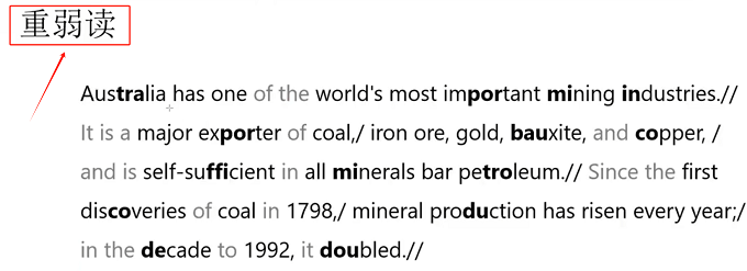 PTE口语RA题型备考技巧 附题型解析