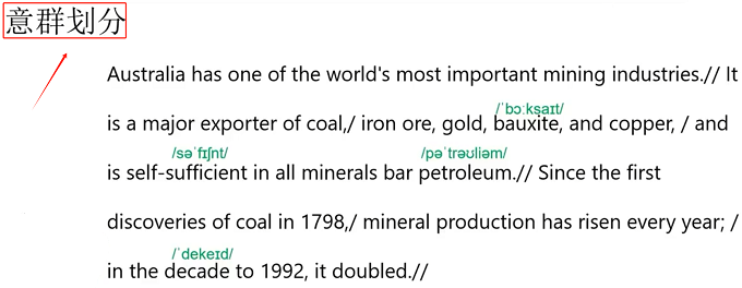 PTE口语RA题型备考技巧 附题型解析