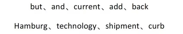 PTE口语高分技巧